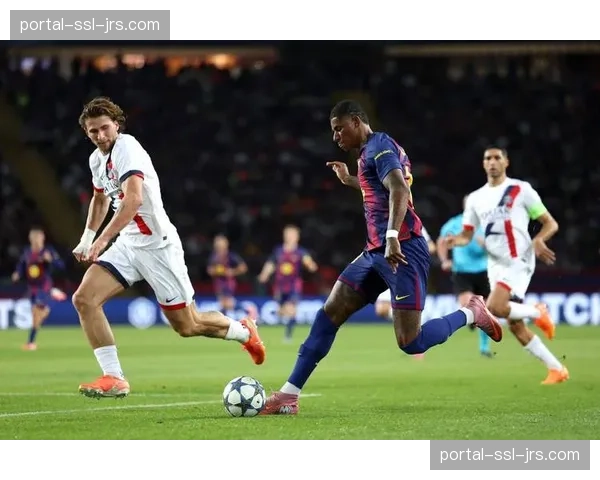 拉什福德租借巴萨表现亮眼，买断条款金额仍在磋商