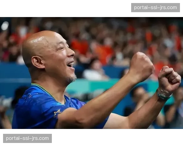 王楚钦成大赢家？肖战孙逊轮流指导，王励勤寄予厚望