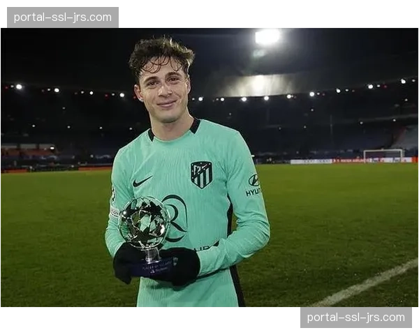 传闻：马竞边锋罗德里戈-里克尔梅吸引了多家英超球队关注