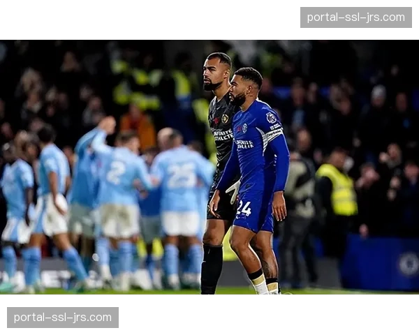 官方：切尔西与队长里斯·詹姆斯续约至2030年