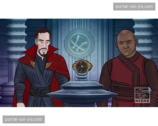 NBA与漫威影业达成合作，将推出以球星为原型的动画短片系列