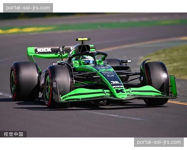 F1沙特站排位赛：周冠宇赛车遭遇液压故障，正赛将从维修区起步