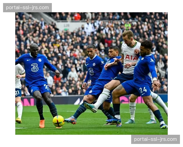 数据预测：切尔西vs热刺，伦敦德比胜负手或在定位球