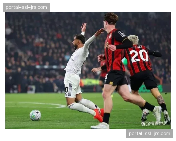 VAR争议再起：阿森纳vs伯恩茅斯点球判罚引发讨论